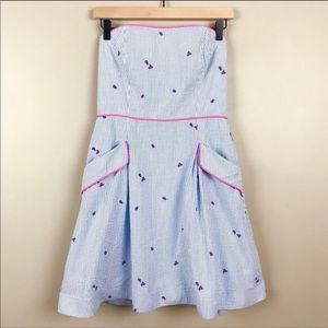 Lily Pulitzer ladybug dress